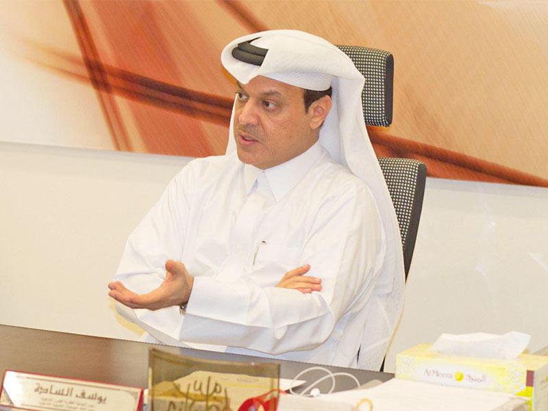 يوسف السادة