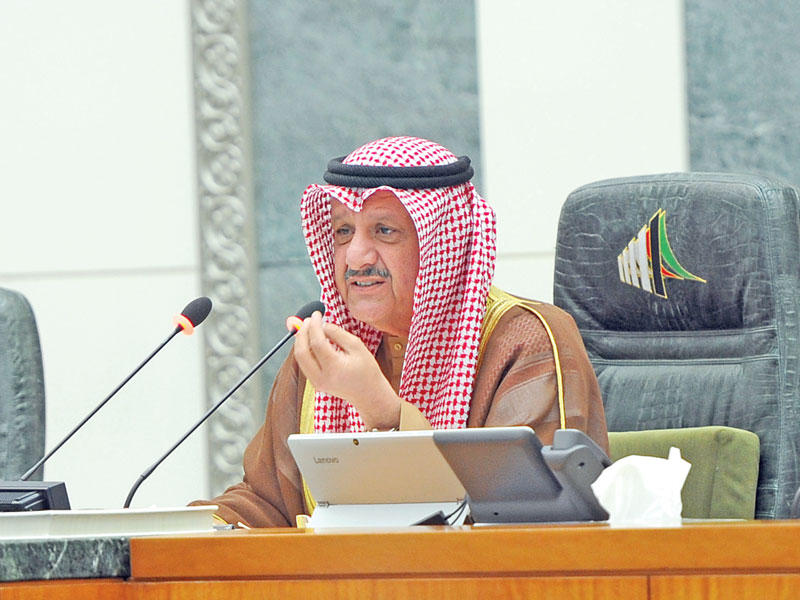 عيسى الكندري