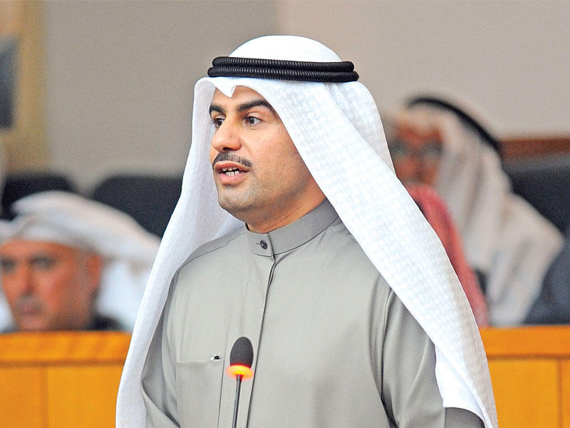 النائب ثامر السويط