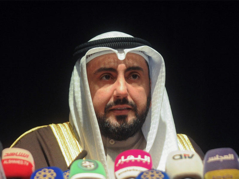 وزير الصحة د. باسل الصباح