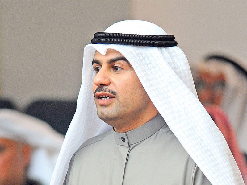  النائب ثامر السويط