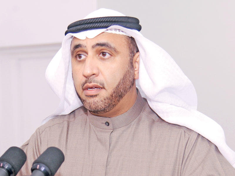 النائب محمد الدلال