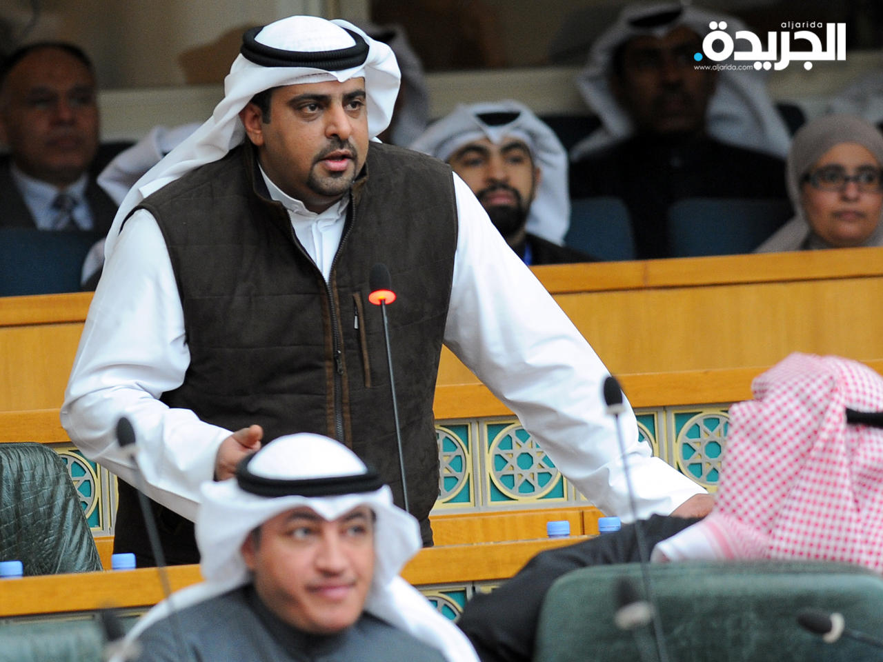 راكان النصف