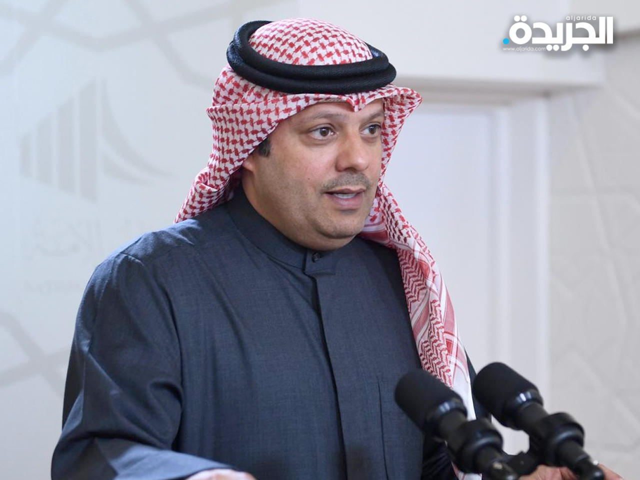 فيصل الكندري