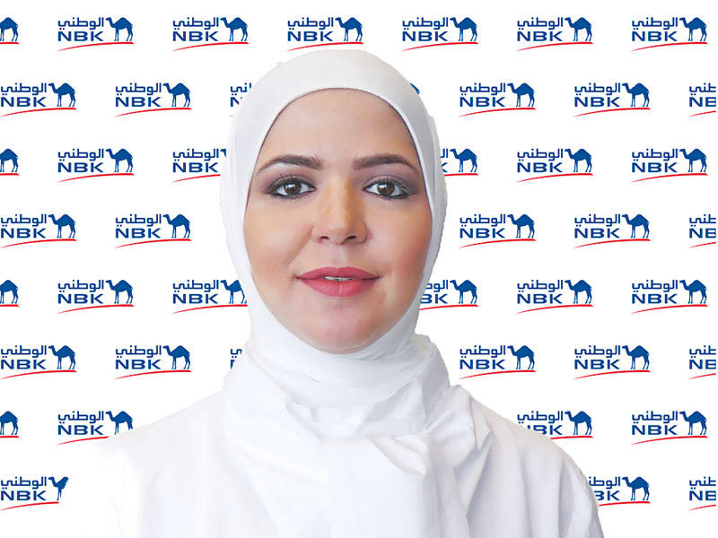 آمال الدويسان