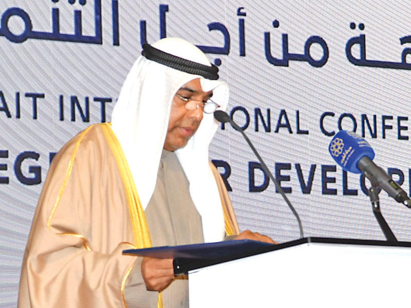 رئيس الهيئة العامة لمكافحة الفساد عبدالرحمن النمش