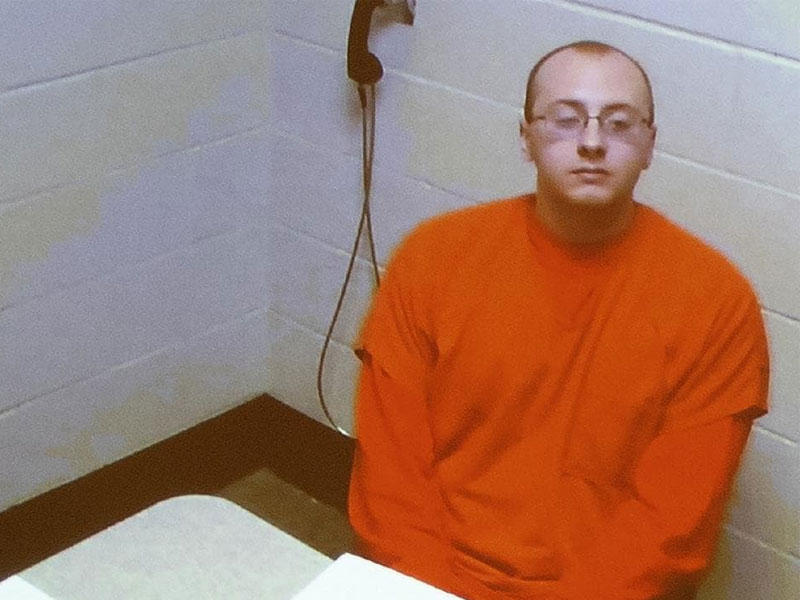 جايك باترسون