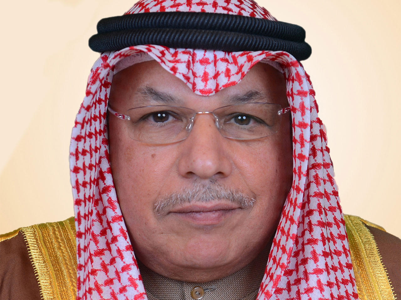  نائب رئيس مجلس الوزراء وزير الداخلية الشيخ خالد الجراح