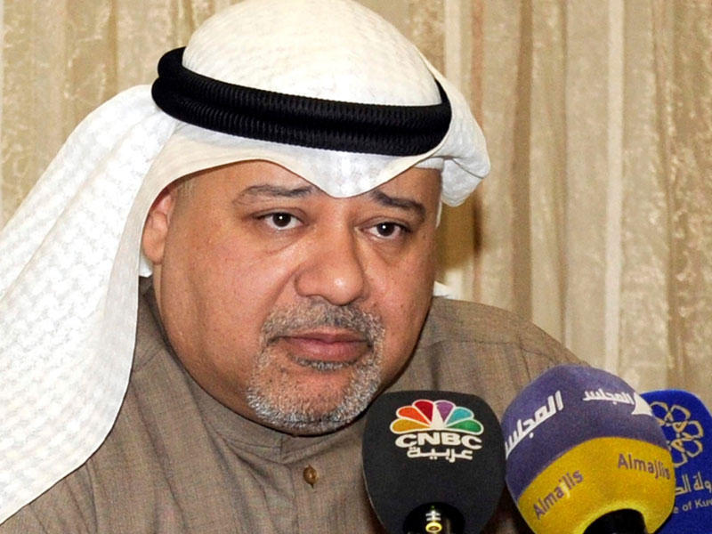 الأمين العام للمجلس الأعلى للتخطيط والتنمية خالد مهدي