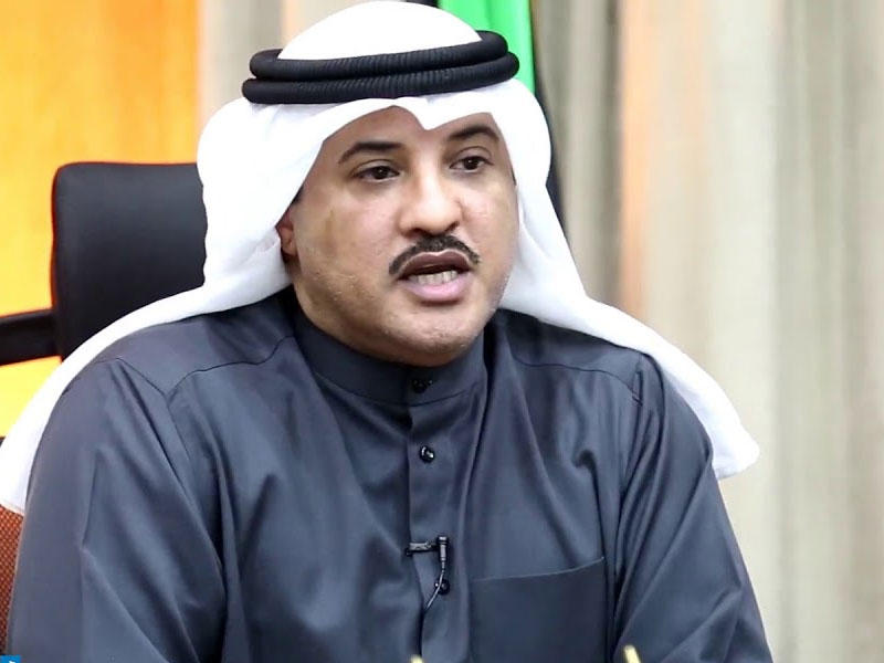  المدير العام للإدارة العامة للجمارك المستشار جمال الجلاوي