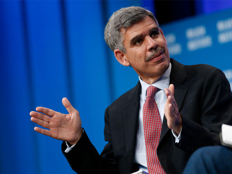 محمد العريان