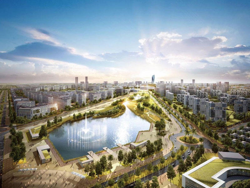 جنوب سعد العبدالله