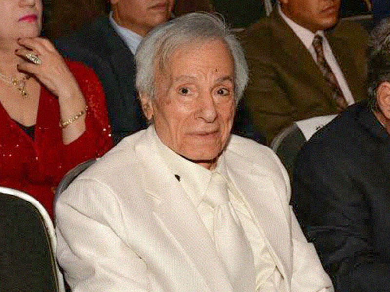 سعيد عبدالغني