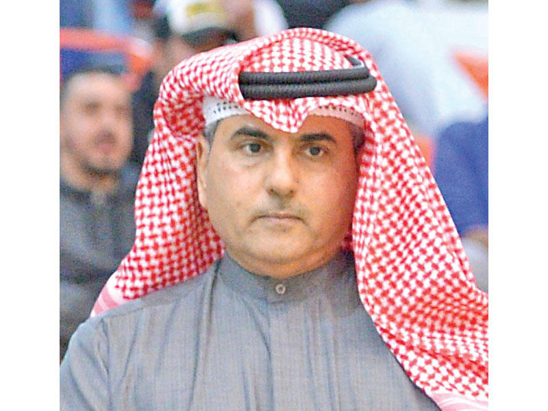 فؤاد المزيدي