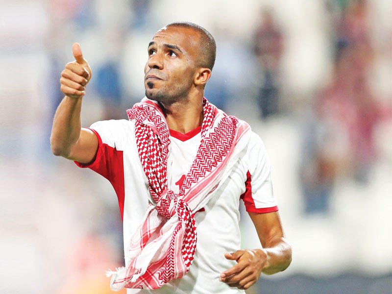 ياسين البخيت