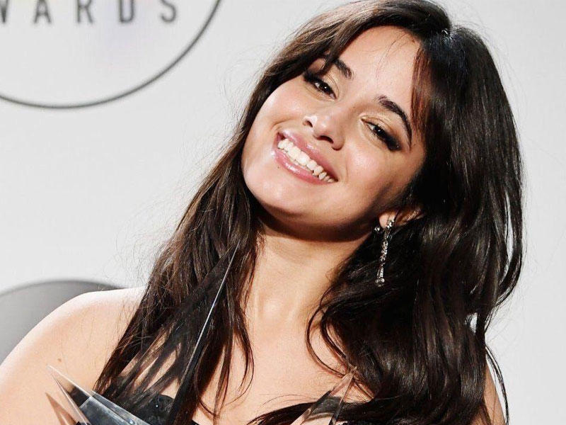 كاميلا كابيلو