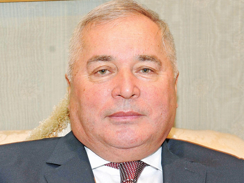 سفير طاجيكستان لدى البلاد د. زبيد الله زبيدوف