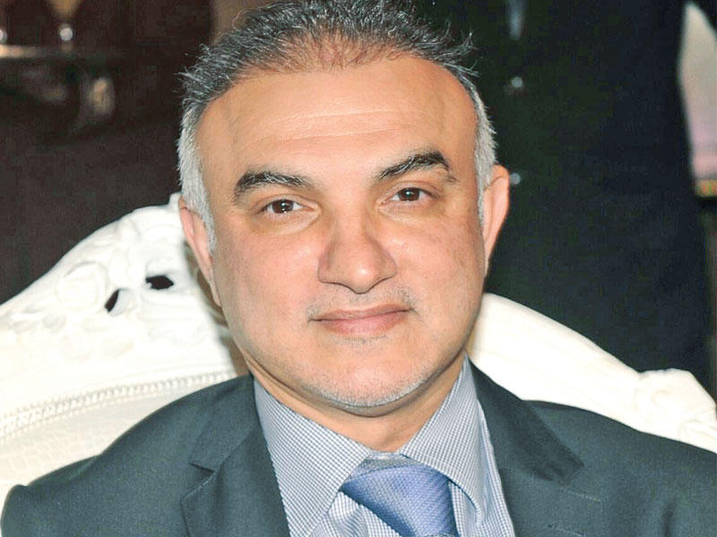 عبدالكريم تقي