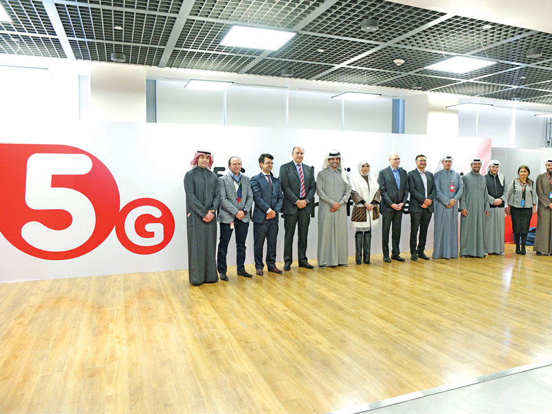 لقطة جماعية