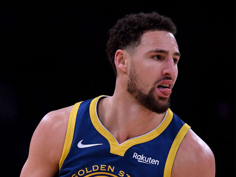 كلاي طومسون