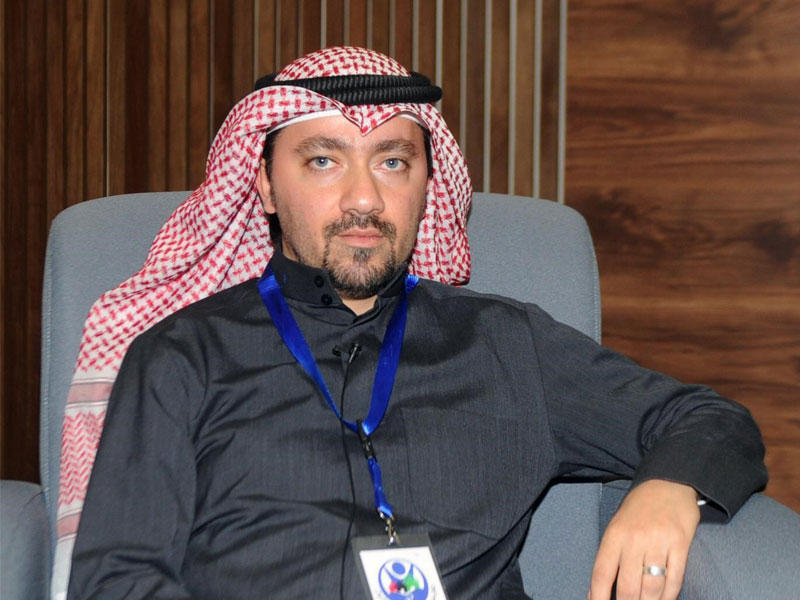 المنسق العام لـ «تكتل المتضررين» حسن البحراني