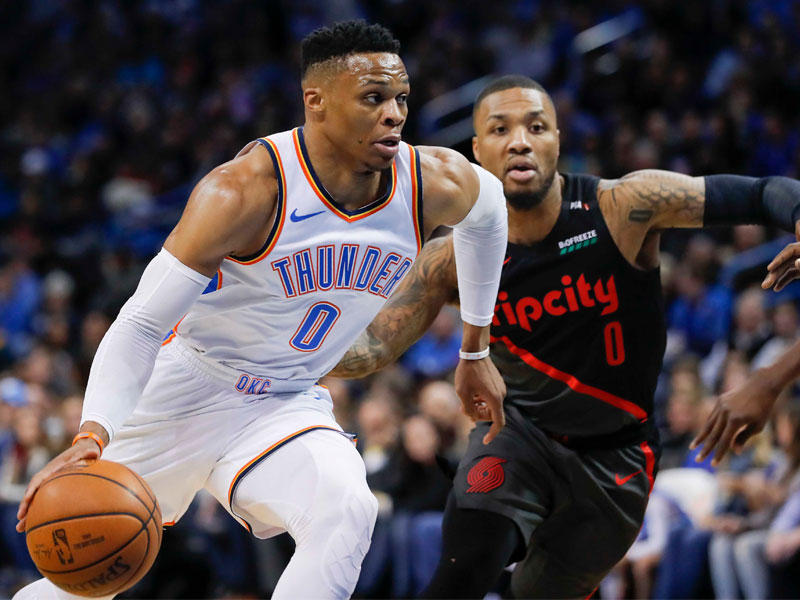 راسل وستبروك