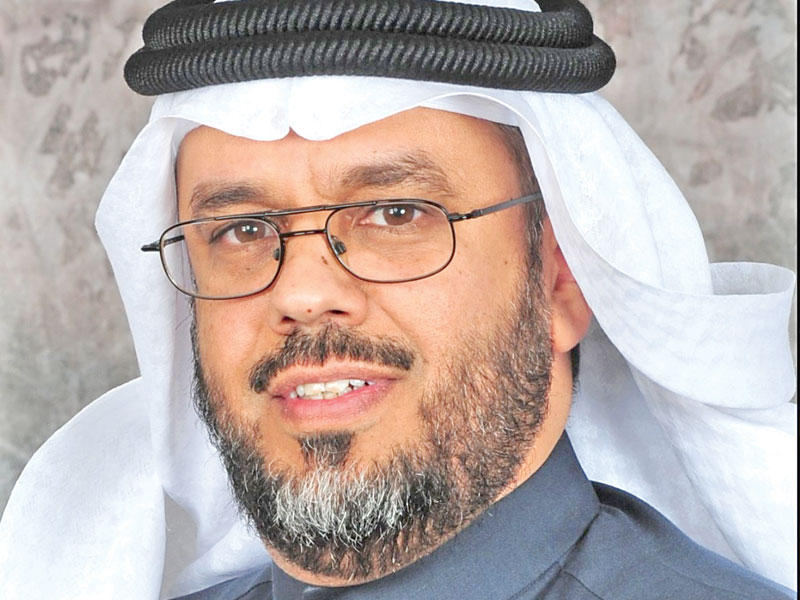 راشد العجمي