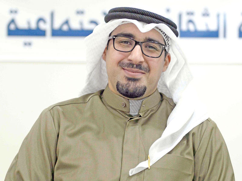 حمود الشايجي 