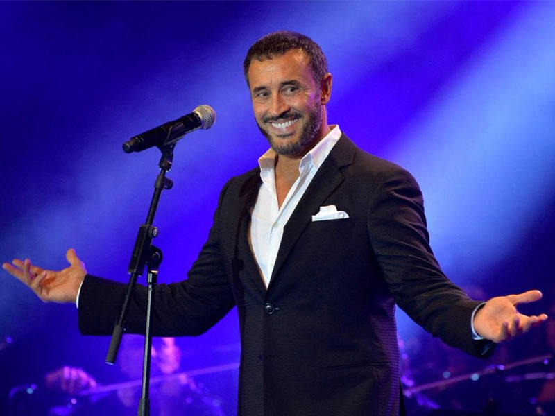 كاظم الساهر