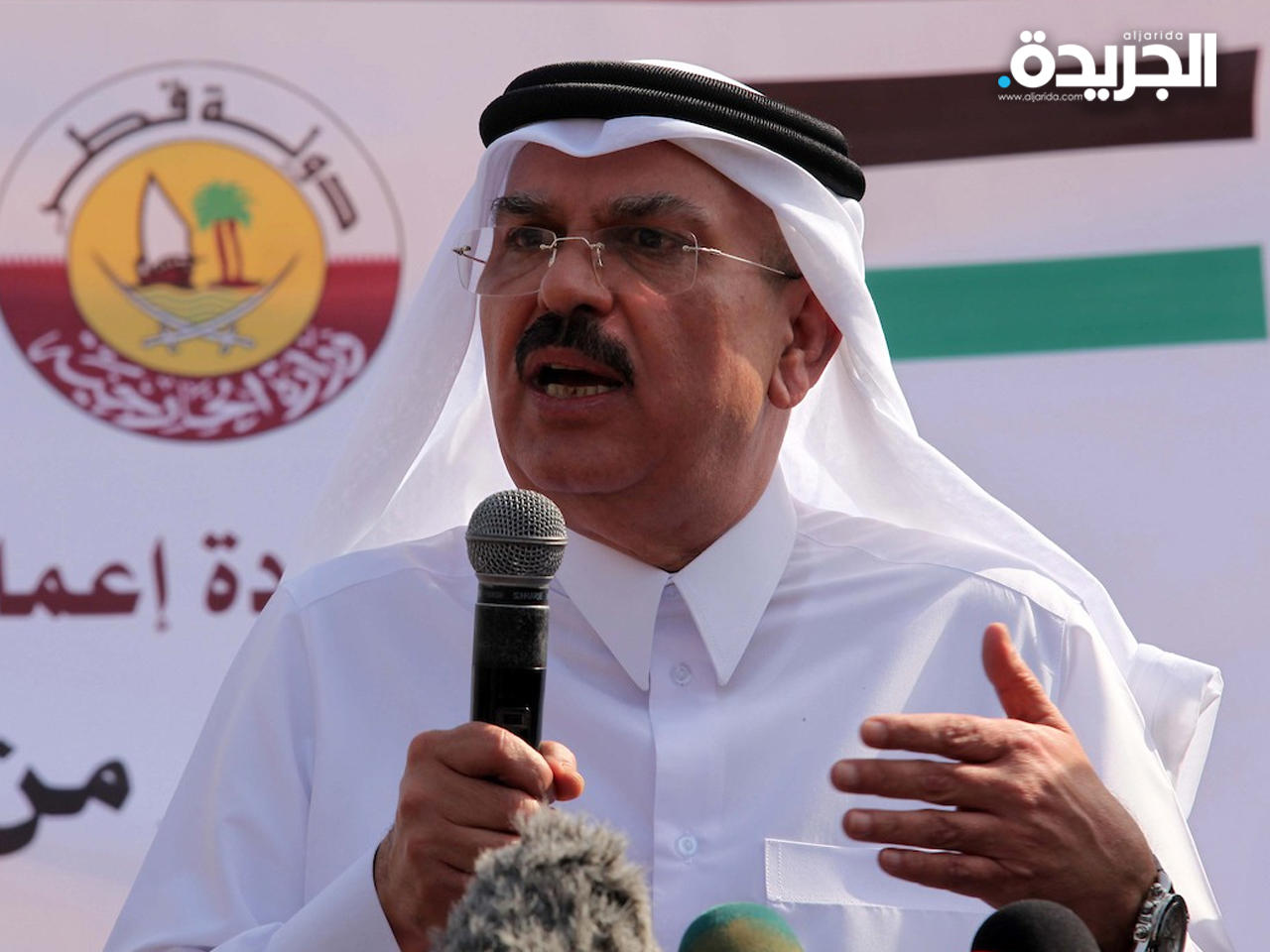 محمد العمادي 