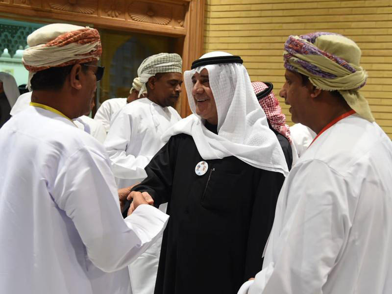 معرفي مستقبلاً أعضاء الأكاديمية