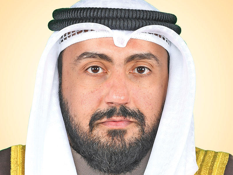  وزير الصحة د. باسل الصباح