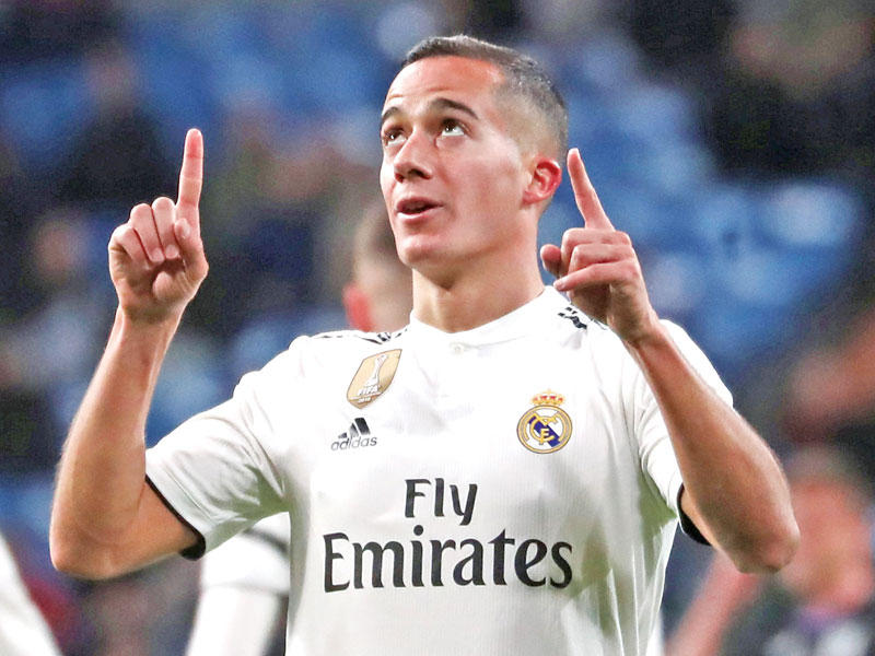 لوكاس فاسكيز