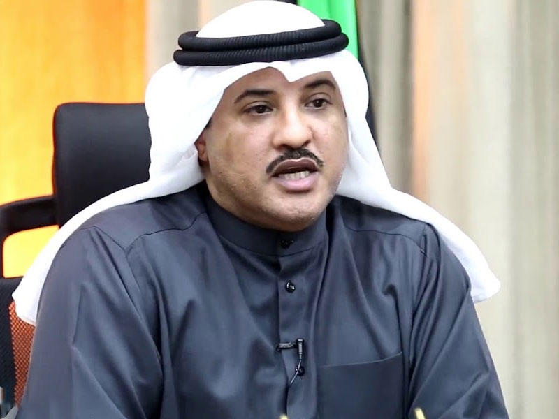 المدير العام للإدارة العامة للجمارك، المستشار جمال الجلاوي