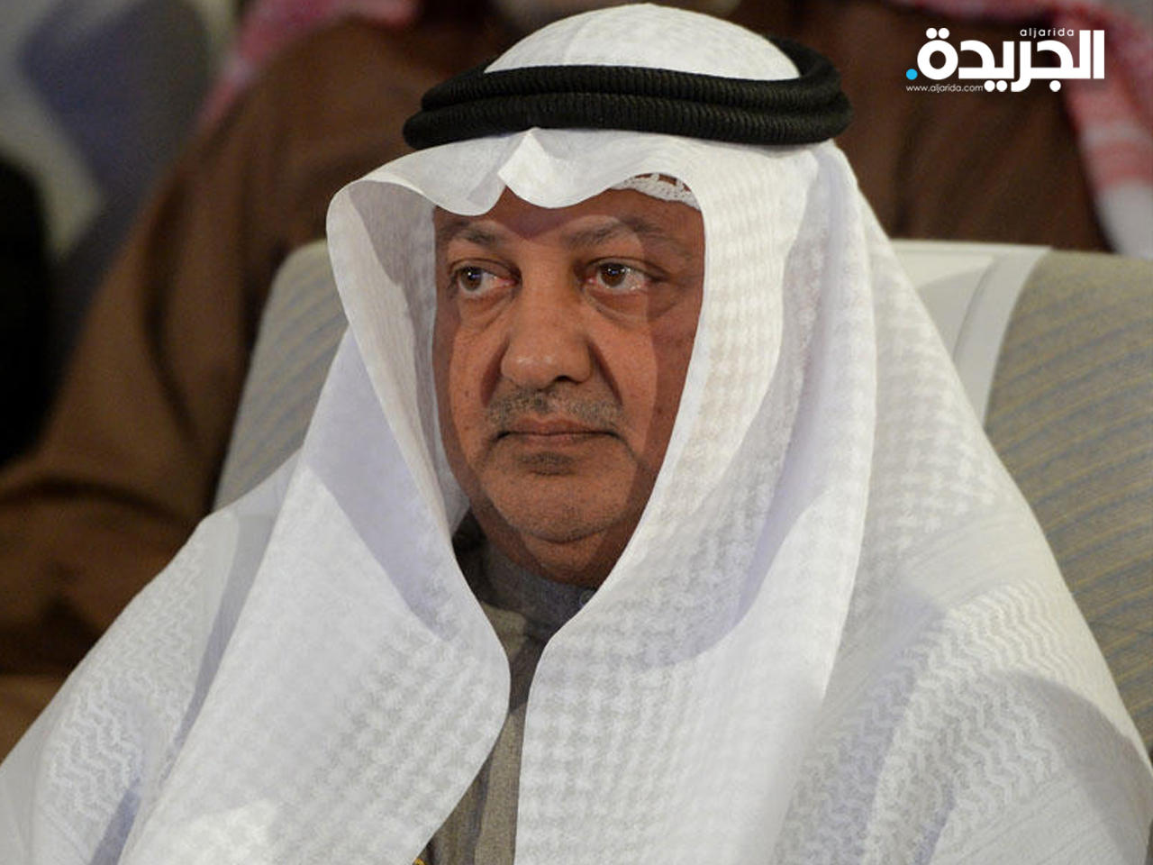 محمد العواش