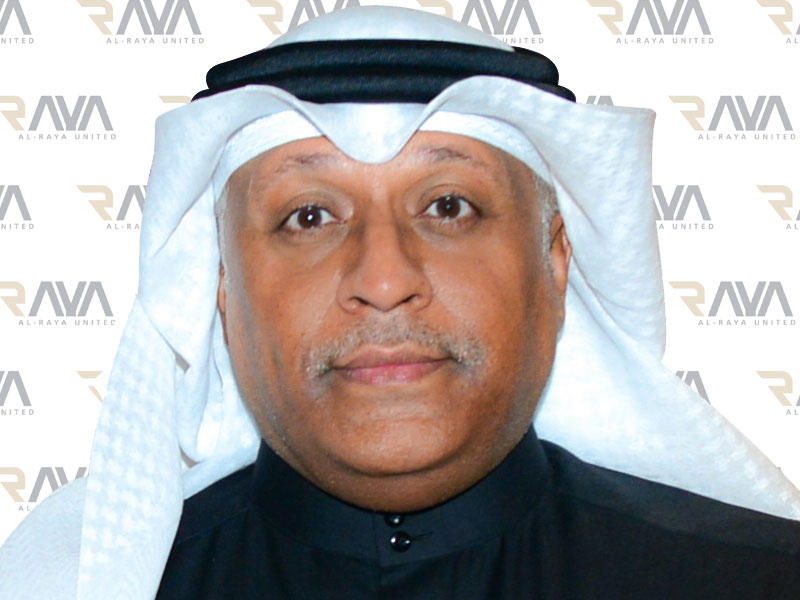 عدنان السالم