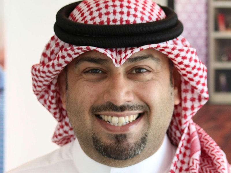 عبدالرزاق العيسى