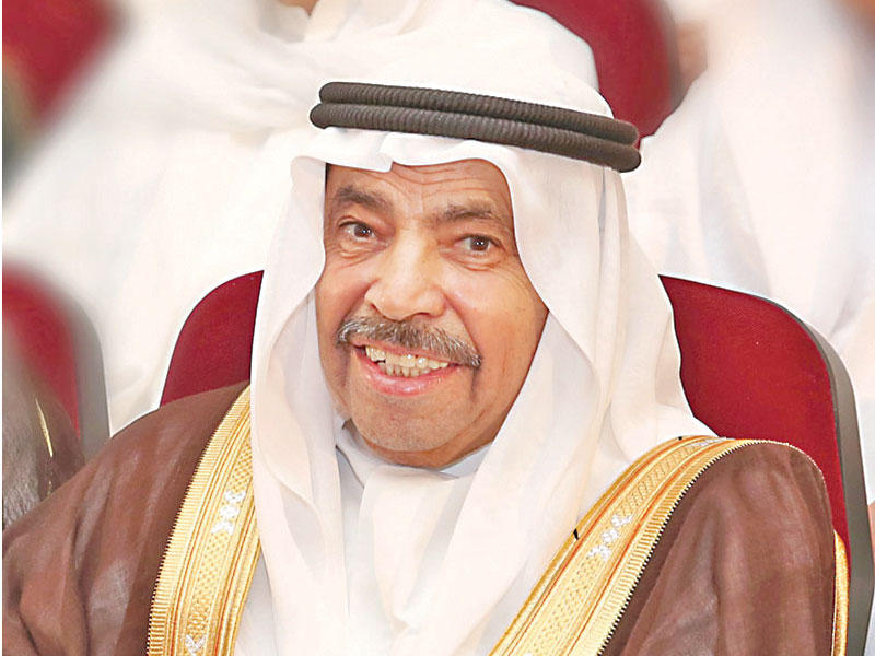 عبدالعزيز البابطين