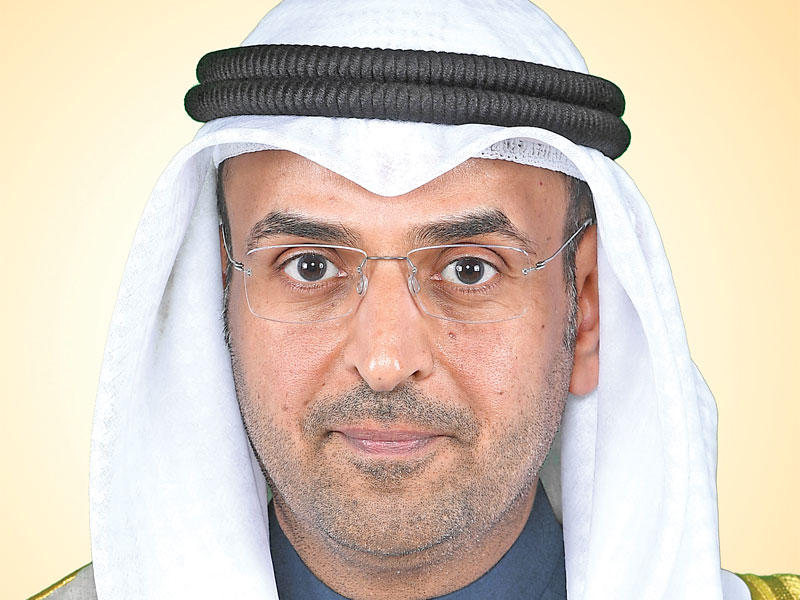 نايف الحجرف