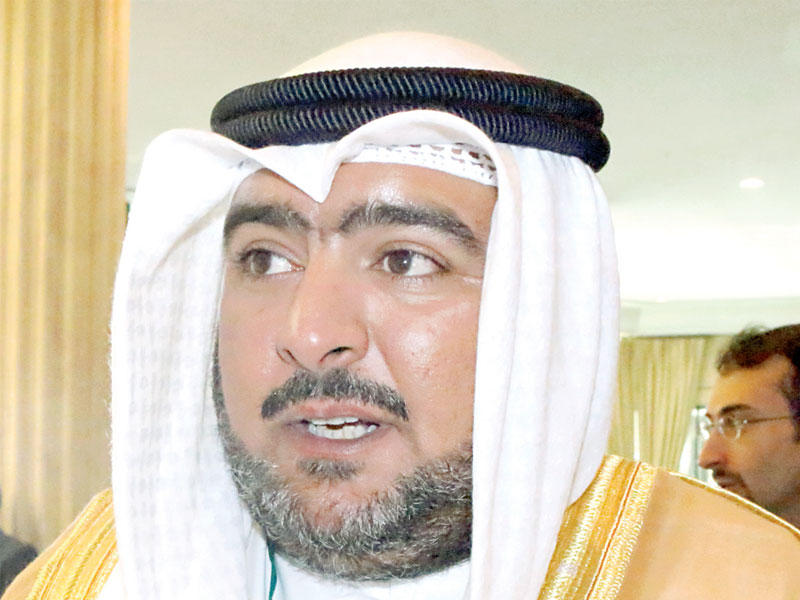 رئيس جهاز الأمن الوطني الشيخ ثامر العلي