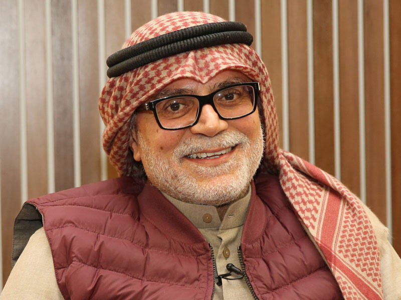  رئيس اللجنة النائب صلاح خورشيد