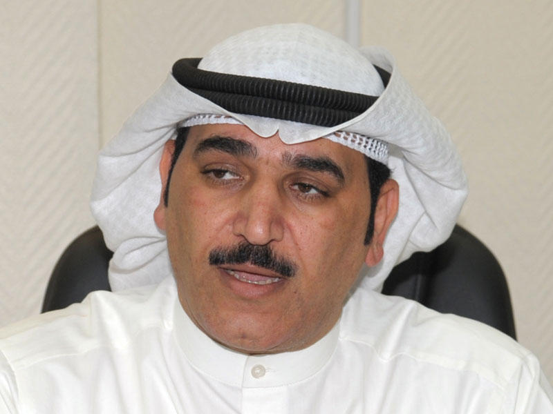 أمين سر نقابة العاملين في وزارة الشؤون الاجتماعية جاسم الدالوي