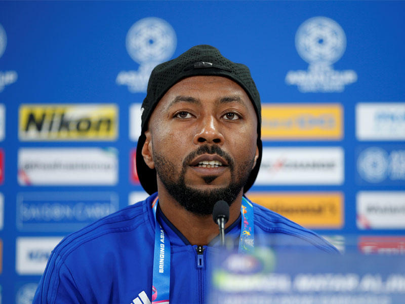 إسماعيل مطر