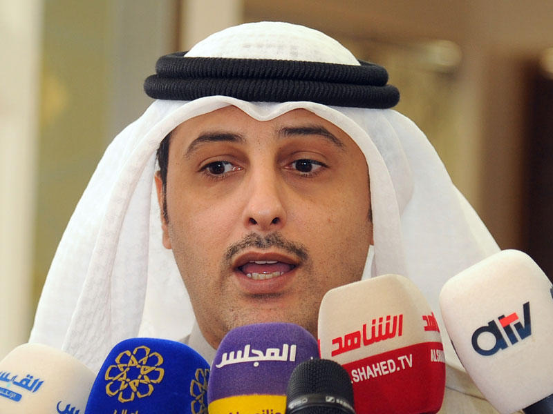  النائب أحمد الفضل