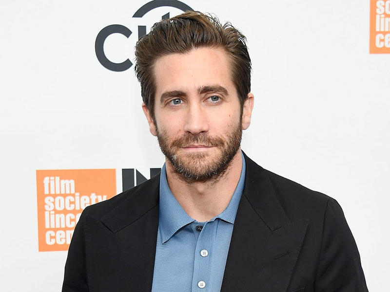 النجم الأميركي جيك جيلينهال