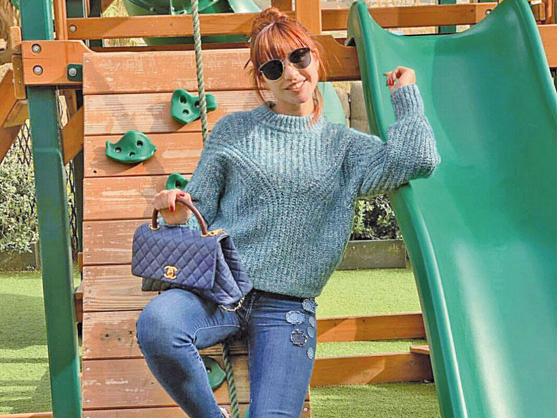 ​داليدا خليل