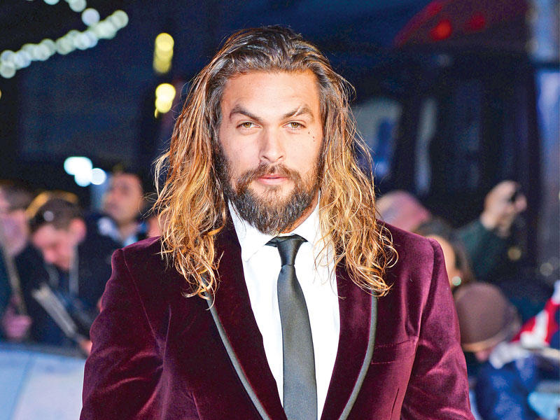 جايسون موموا