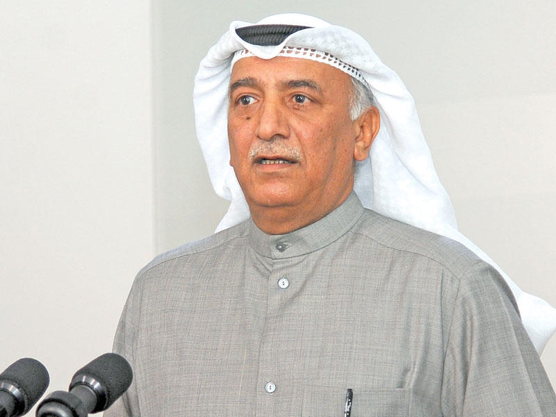 النائب شعيب المويزري