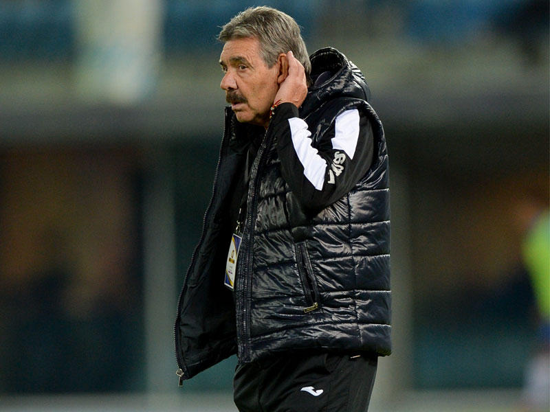 توني اوليفيرا