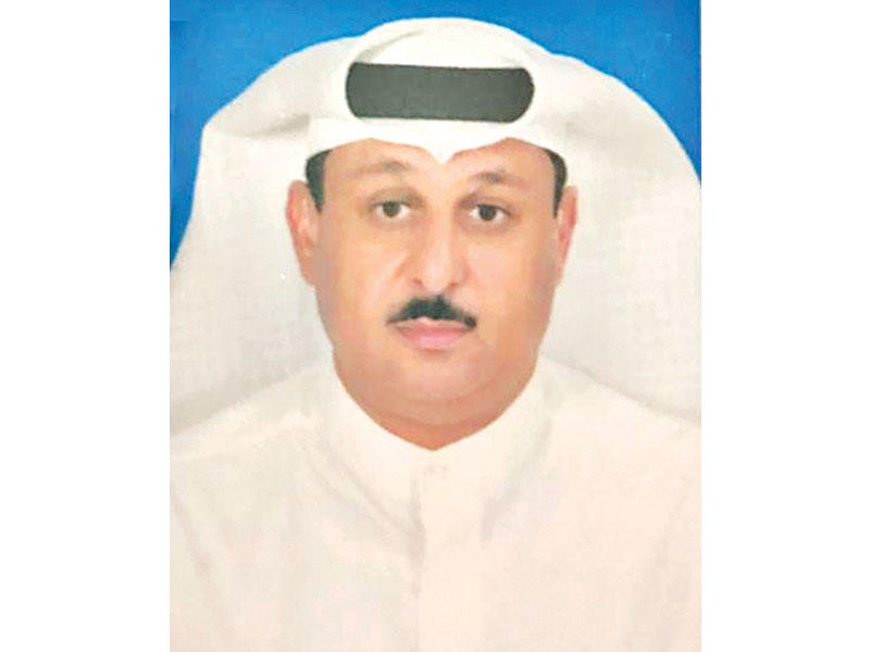 سالم المهنا